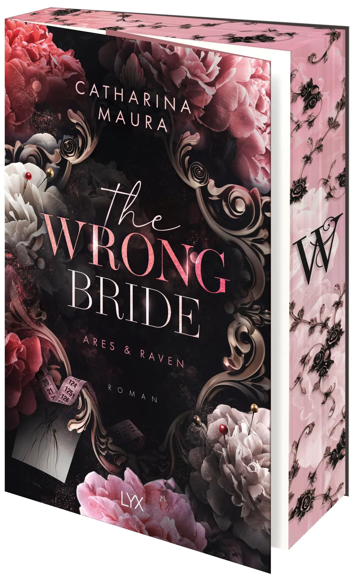 Cover: 9783736324725 | The Wrong Bride | Catharina Maura | Taschenbuch | 480 S. | Deutsch