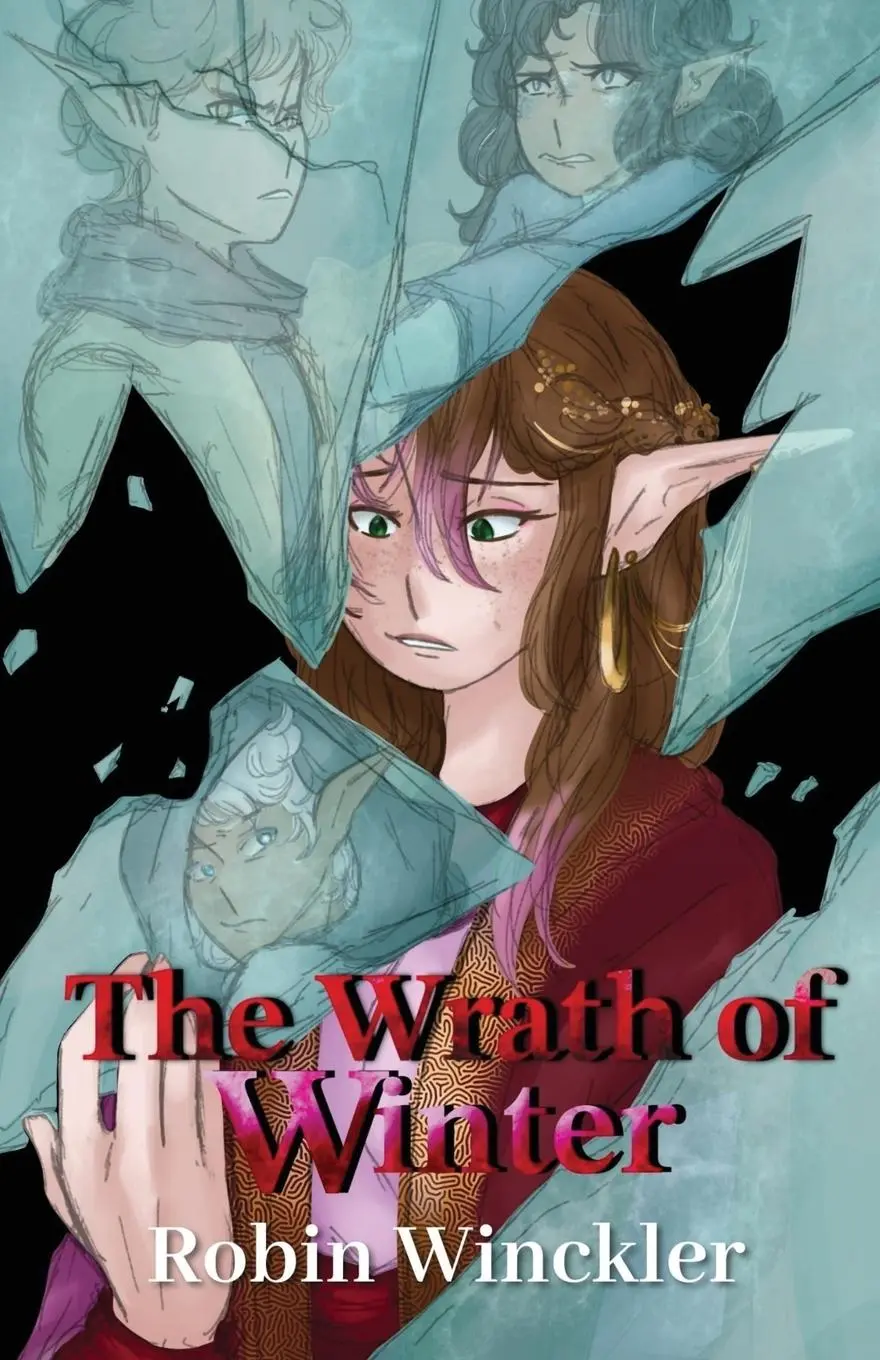 Cover: 9798986774725 | The Wrath of Winter | Robin Winckler | Taschenbuch | Englisch | 2023