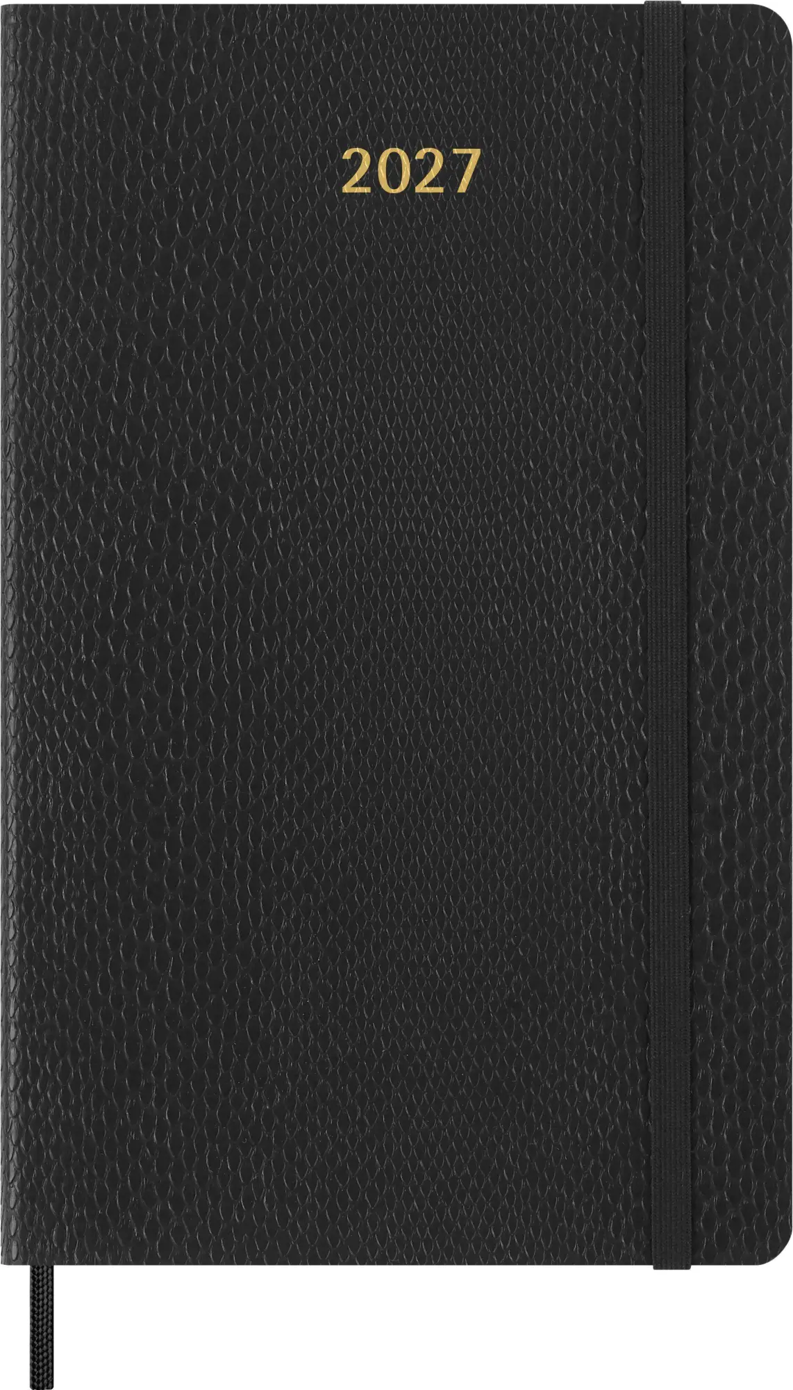 Cover: 8056999274825 | Moleskine Precious &amp; Ethical 12 Monate Wochen Notizkalender 2027,...