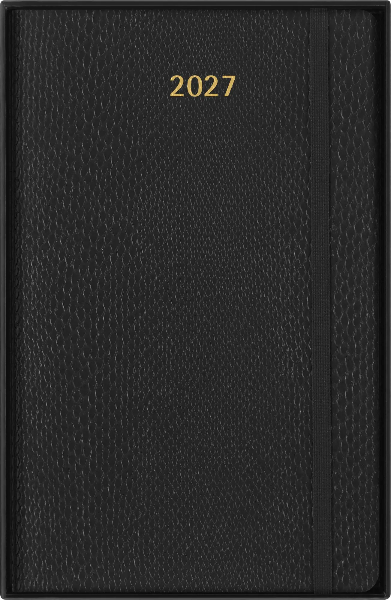 Bild: 8056999274825 | Moleskine Precious &amp; Ethical 12 Monate Wochen Notizkalender 2027,...
