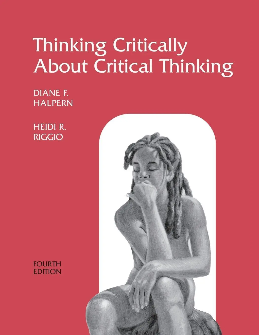 Cover: 9780805844825 | Thinking Critically About Critical Thinking | Diane F. Halpern (u. a.)