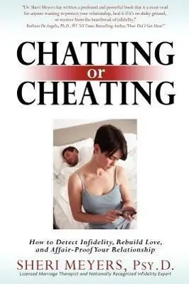 Cover: 9780984734825 | Chatting or Cheating | Sheri Meyers | Taschenbuch | Englisch | 2012