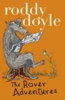 Cover: 9781407144825 | Rover Adventure Bind-up: The Giggler Treatment, Rover Saves...