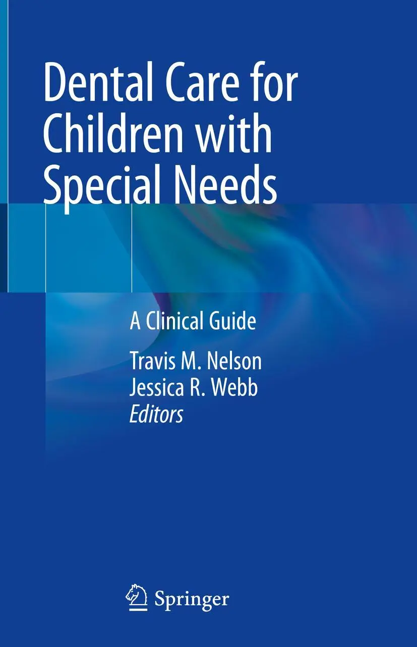Cover: 9783030104825 | Dental Care for Children with Special Needs | A Clinical Guide | Buch