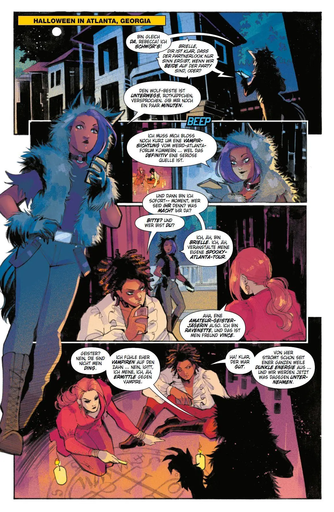 Bild: 9783741644825 | Geschichten aus der Marvel-Gruft | Al Ewing (u. a.) | Taschenbuch