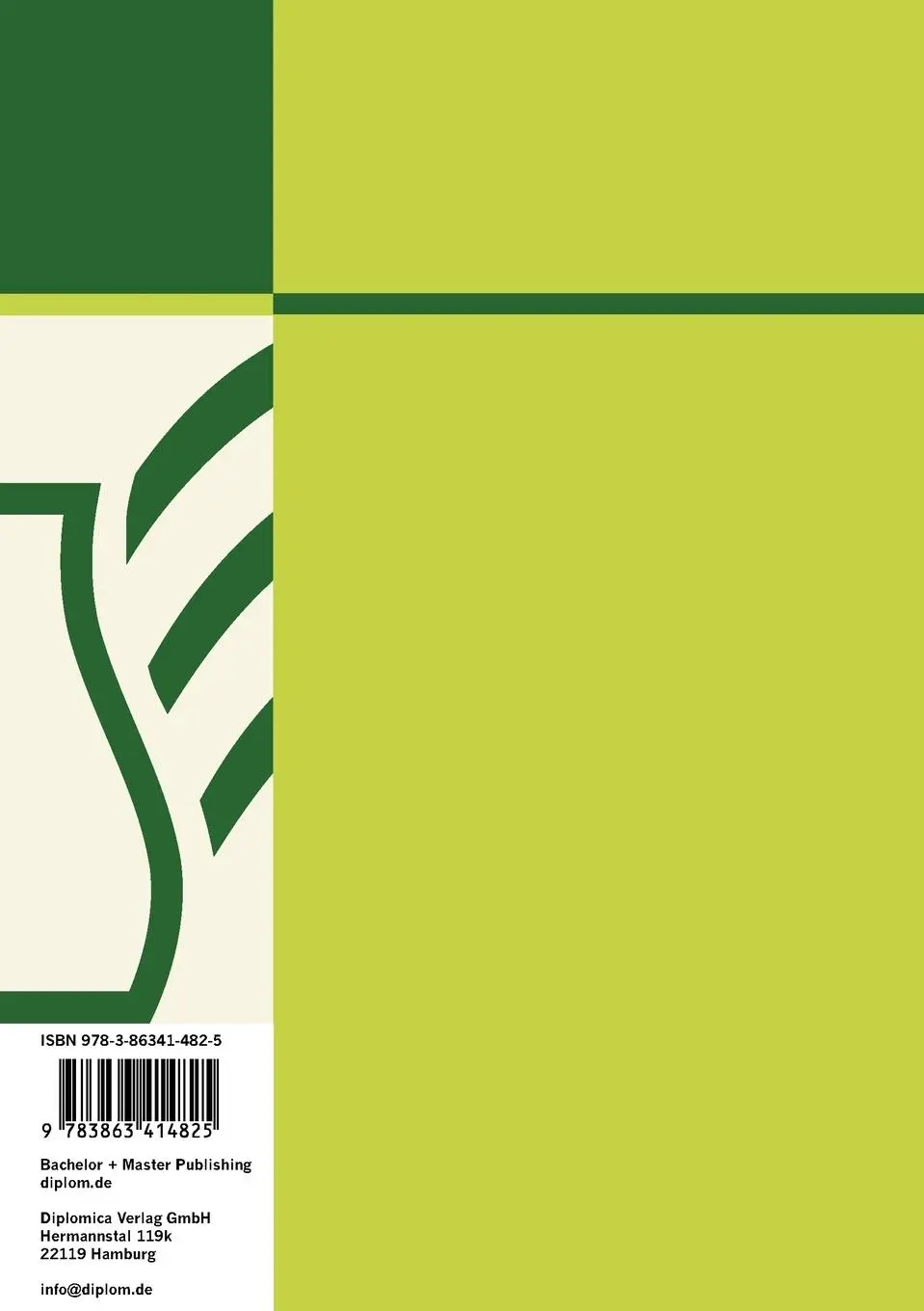 Rückseite: 9783863414825 | Bekämpfung von Steuerhinterziehung | Nicolas Ramm | Taschenbuch | 2012