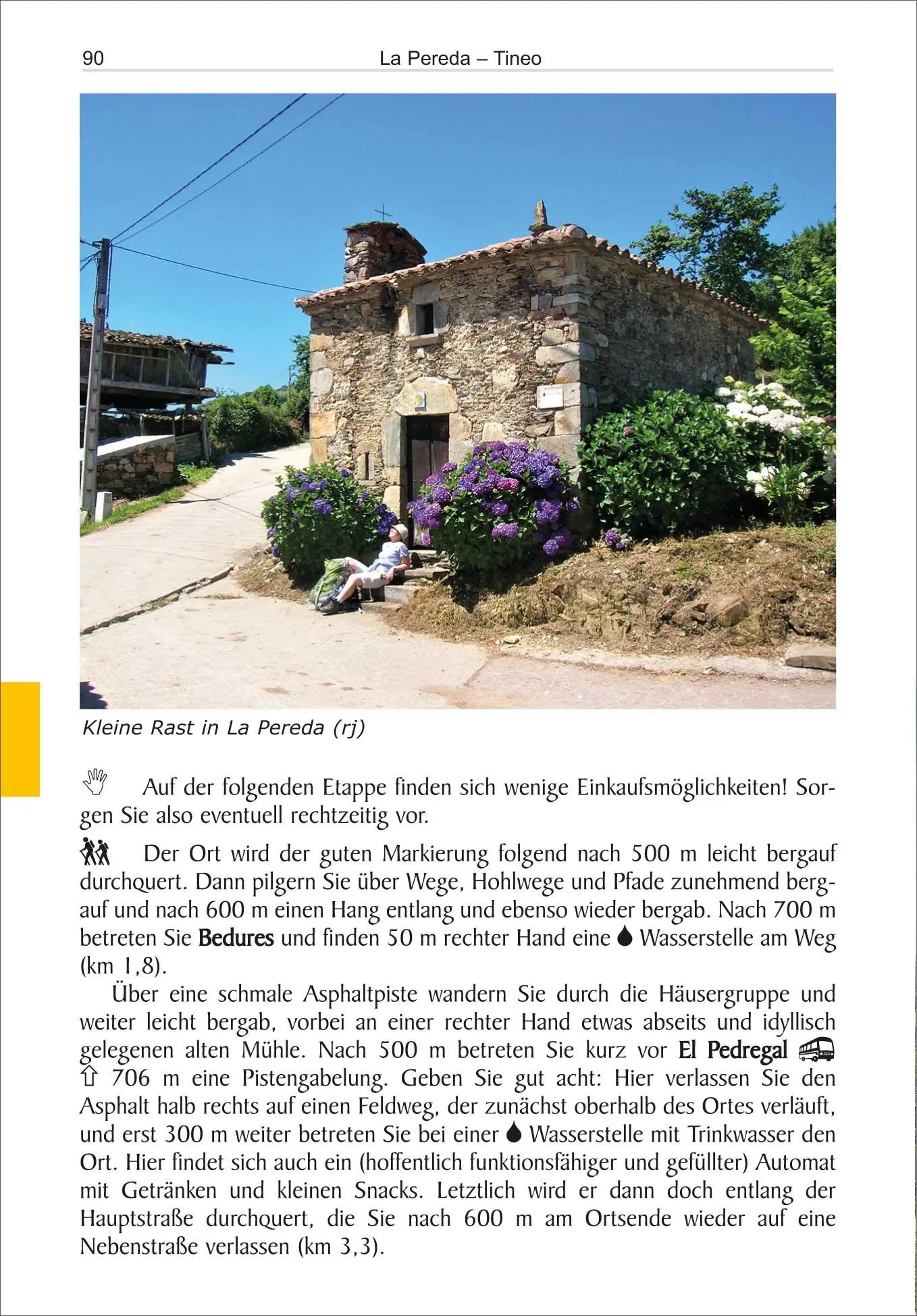 Bild: 9783866864825 | Spanien: Jakobsweg Camino Primitivo | Raimund Joos | Taschenbuch