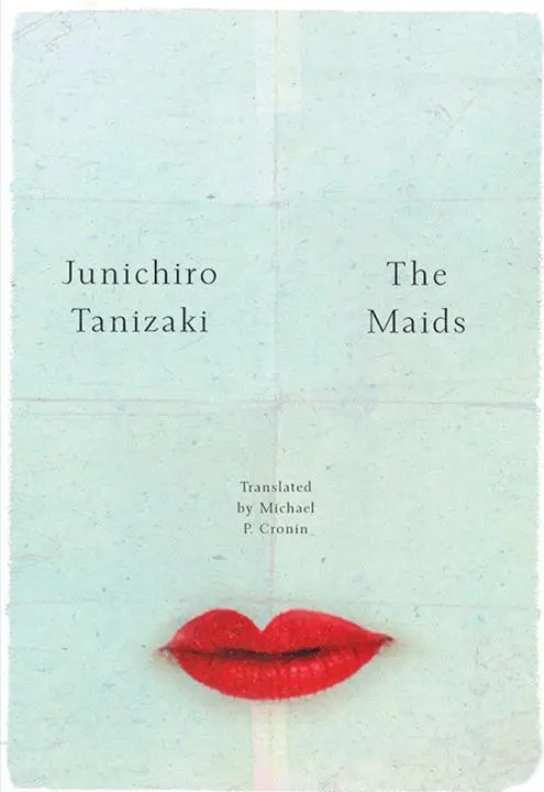 Cover: 9780811224925 | The Maids | Junichiro Tanizaki | Buch | Englisch | 2017