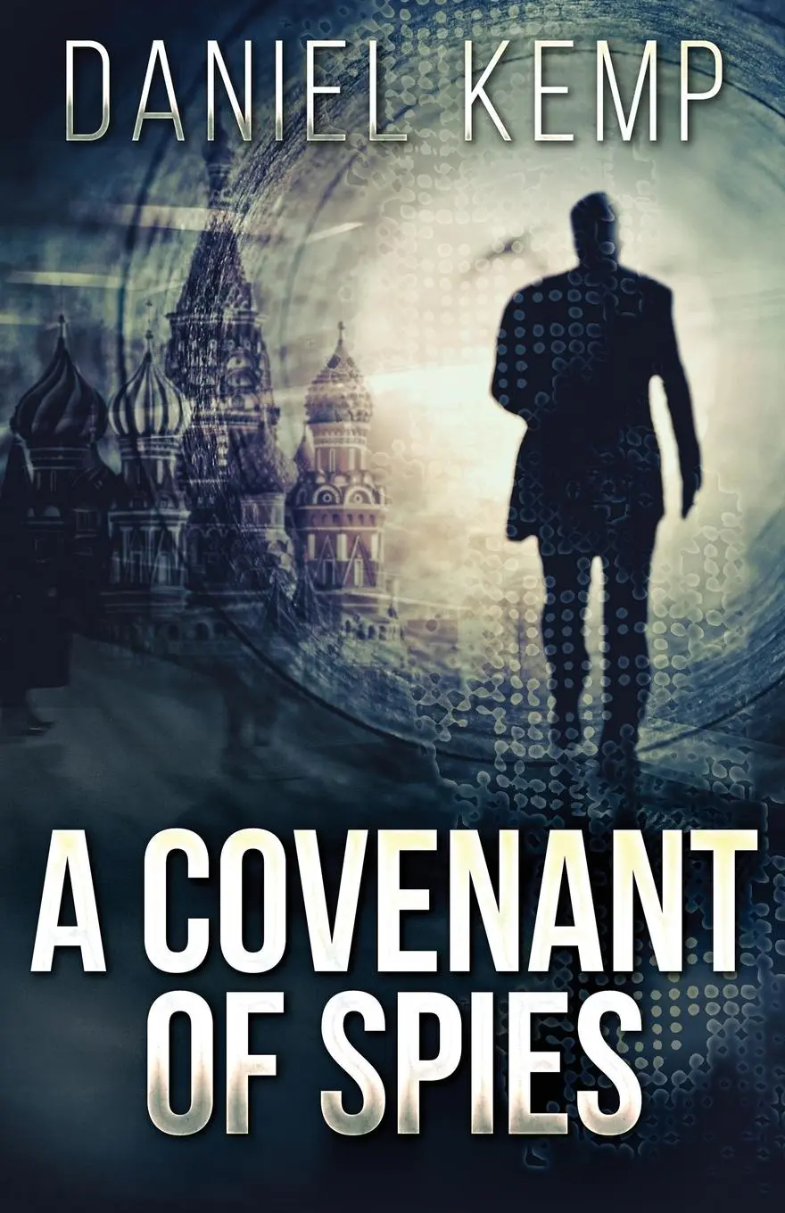 Cover: 9784867504925 | A Covenant Of Spies | Daniel Kemp | Taschenbuch | Englisch | 2021