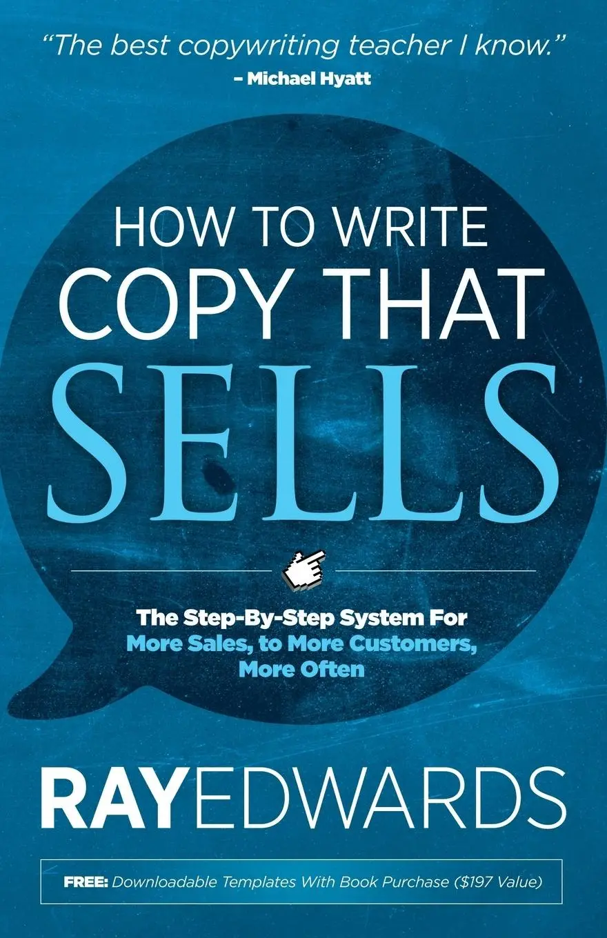 Cover: 9781614485025 | How to Write Copy That Sells | Ray Edwards | Taschenbuch | Englisch