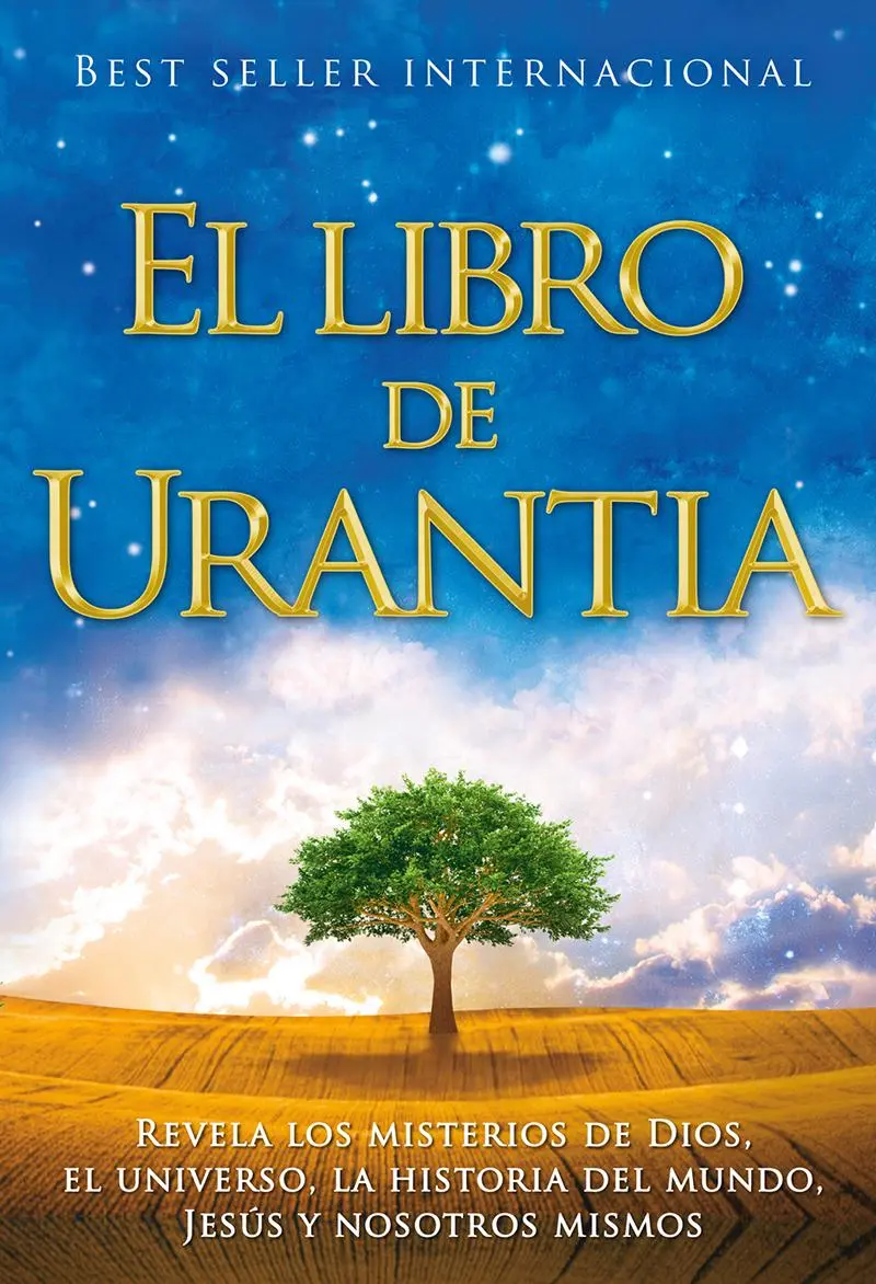 Cover: 9781883395025 | El Libro de Urantia / The Urantia Book | Urantia Foundation | Buch