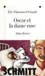 Cover: 9782226135025 | Oscar et la dame rose | Eric-Emmanuel Schmitt | Taschenbuch | 100 S.