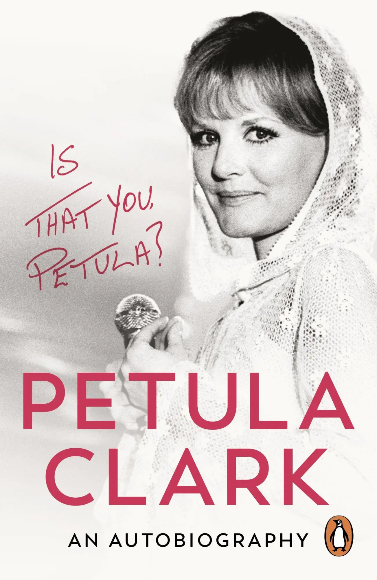 Cover: 9781529955125 | Is That You, Petula? | An Autobiography | Petula Clark | Taschenbuch