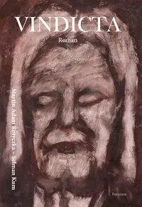 Cover: 9783038305125 | Vindicta | Martin Adam Kotyczka | Taschenbuch | Deutsch | 2019