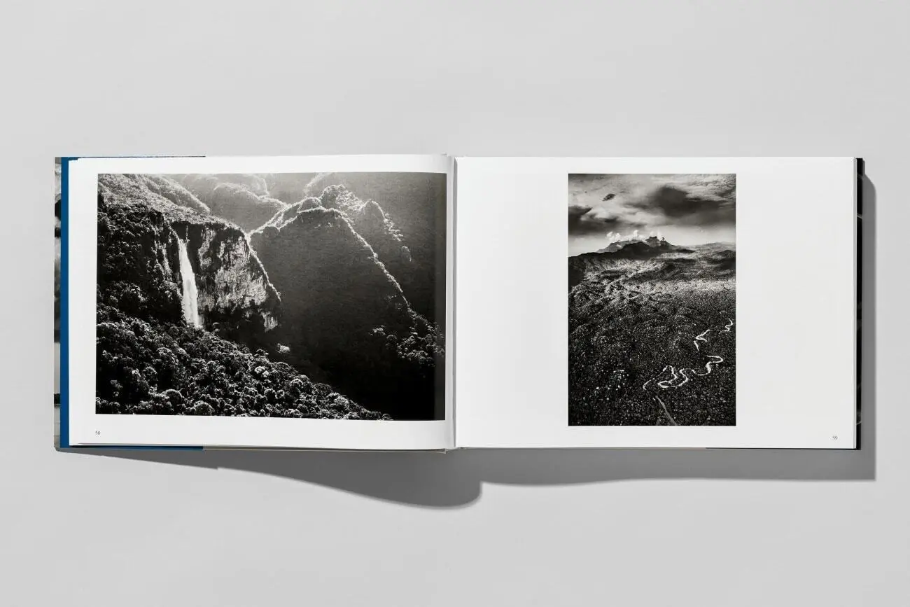 Bild: 9783836585125 | Sebastião Salgado. Amazônia | Lélia Wanick Salgado | Buch | 528 S.