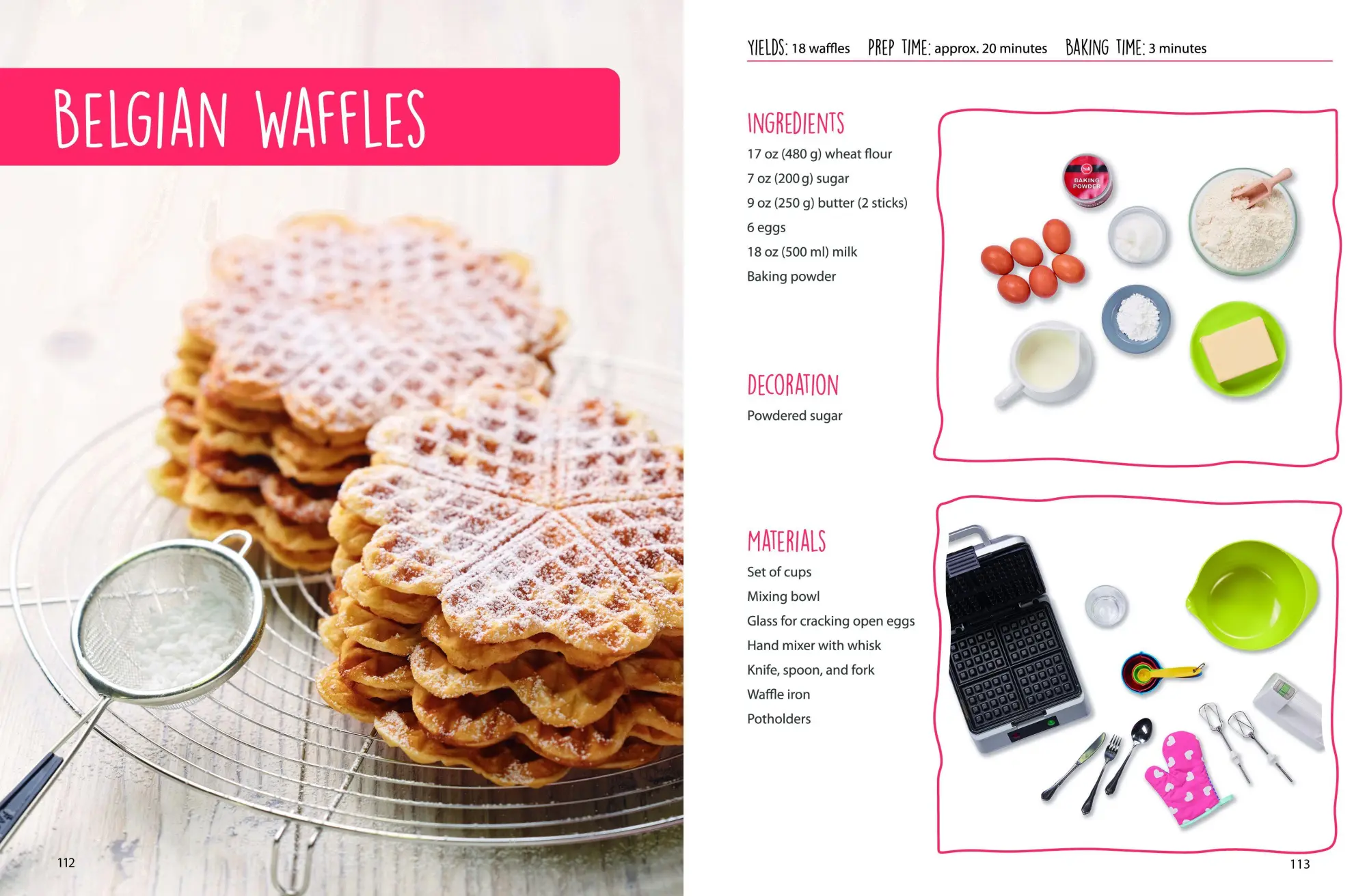 Bild: 9783982015125 | Kids Easy Cup Cookbook: Baking with Kids (Part 1), Baking box set...