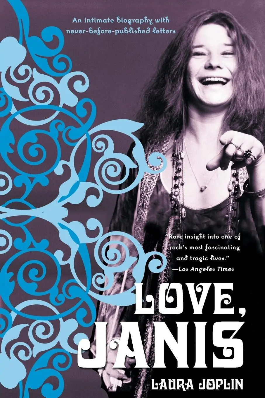 Cover: 9780060755225 | Love, Janis | Laura Joplin | Taschenbuch | Kartoniert / Broschiert