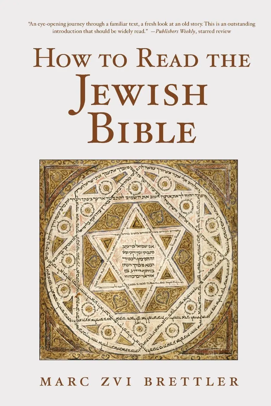 Cover: 9780195325225 | How to Read the Jewish Bible | Marc Brettler | Taschenbuch | Englisch