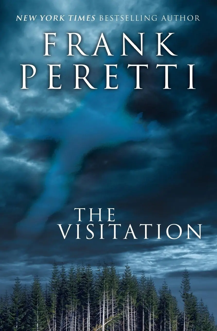 Cover: 9781401685225 | The Visitation | Frank E Peretti | Taschenbuch | Englisch | 2011