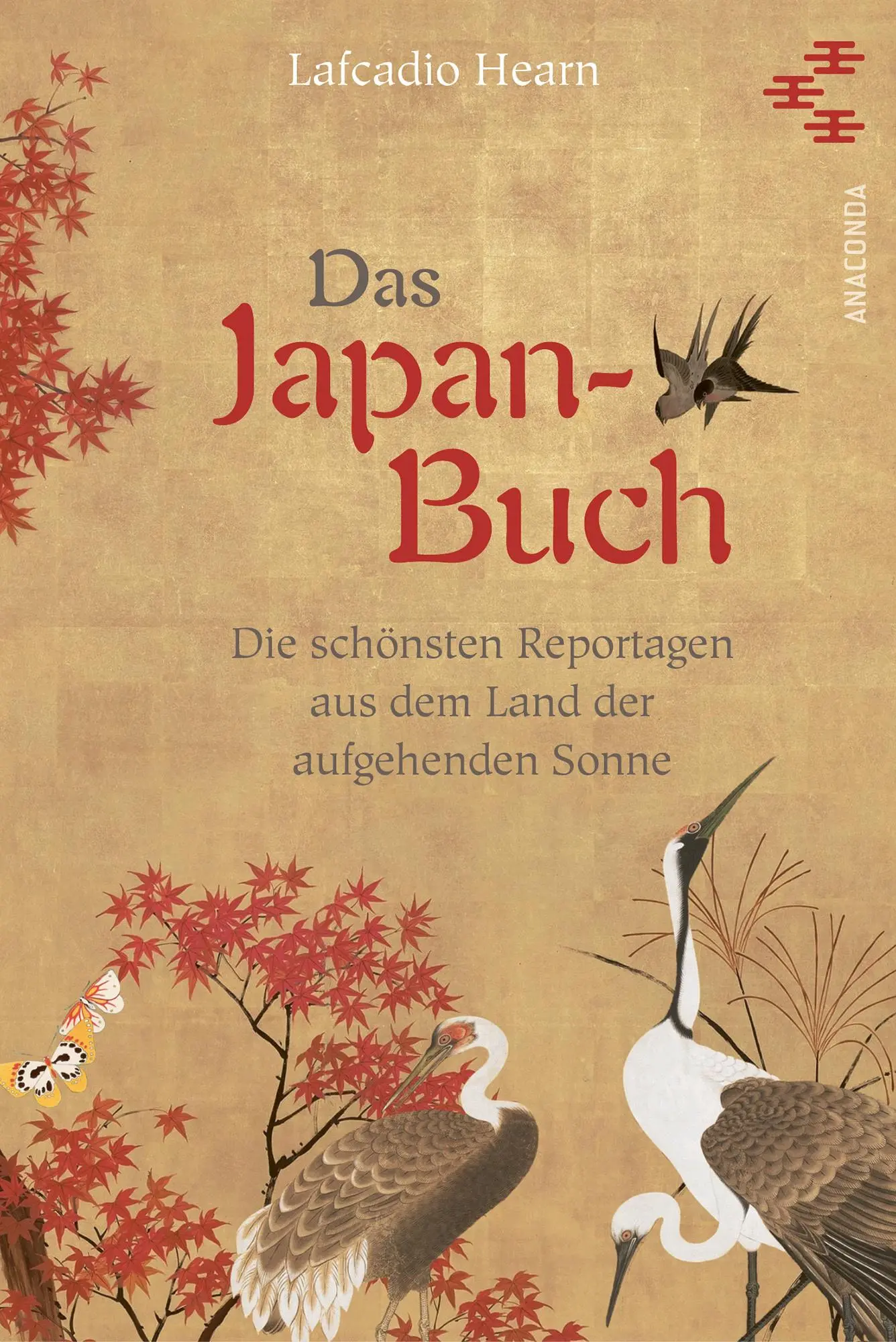 Cover: 9783730615225 | Das Japan-Buch. Die schönsten Reportagen aus dem Land der...