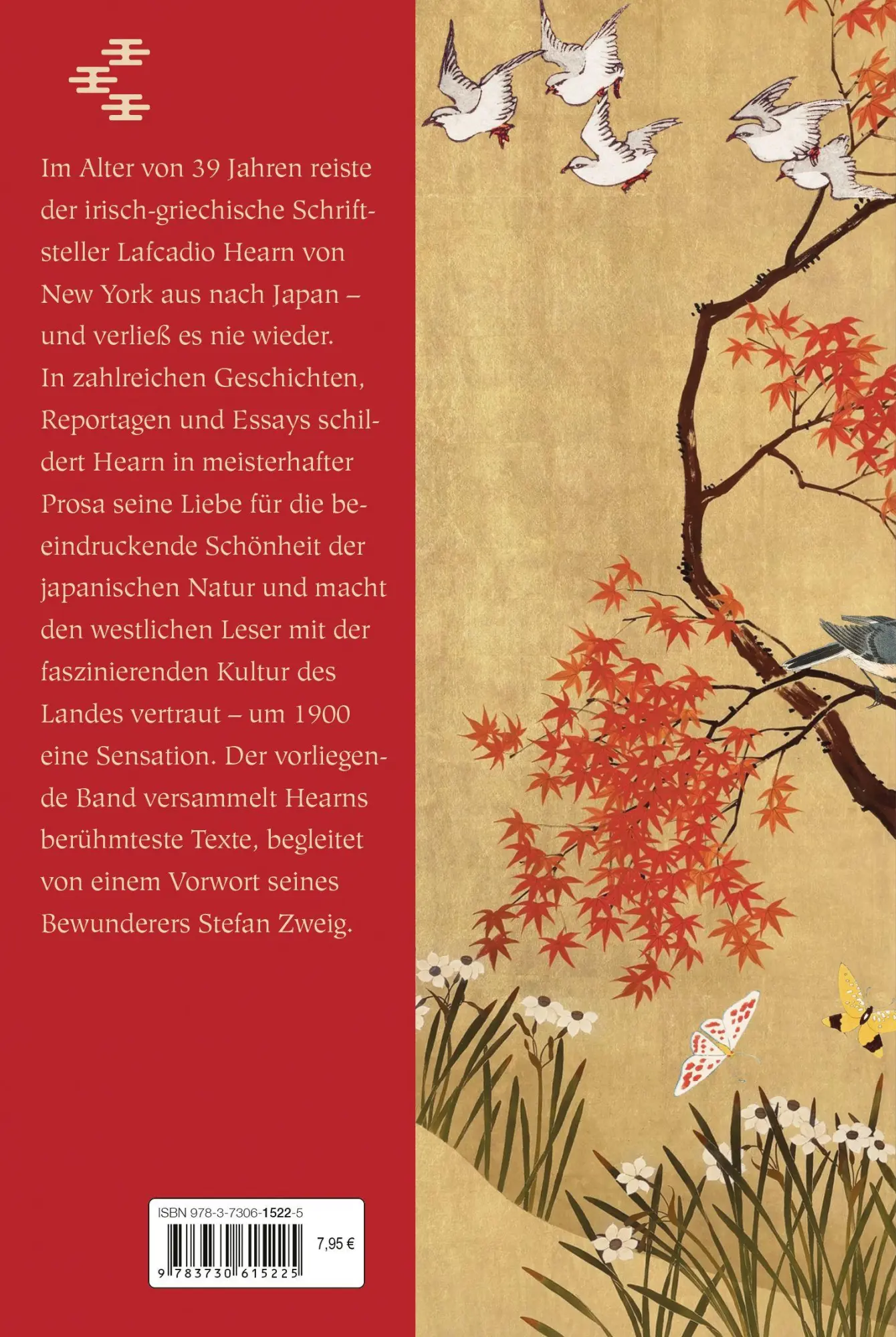 Bild: 9783730615225 | Das Japan-Buch. Die schönsten Reportagen aus dem Land der...