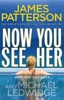Cover: 9780099525325 | Now You See Her | James Patterson | Taschenbuch | 496 S. | Englisch
