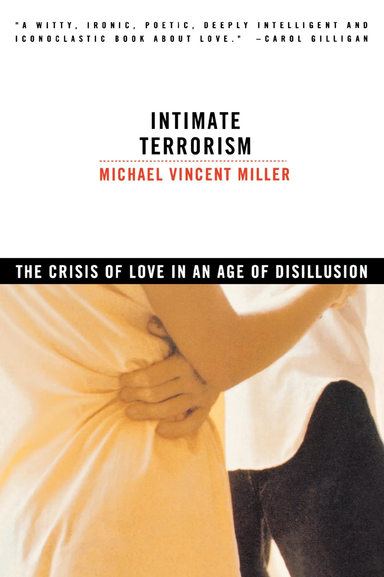 Cover: 9780393315325 | Intimate Terrorism | Michael Vincent Miller | Taschenbuch | Englisch