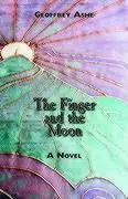 Cover: 9780964955325 | The Finger and the Moon | Geoffrey Ashe | Taschenbuch | Englisch