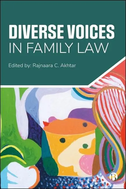 Cover: 9781529245325 | Diverse Voices in Family Law | Rajnaara C. Akhtar | Taschenbuch | 2026