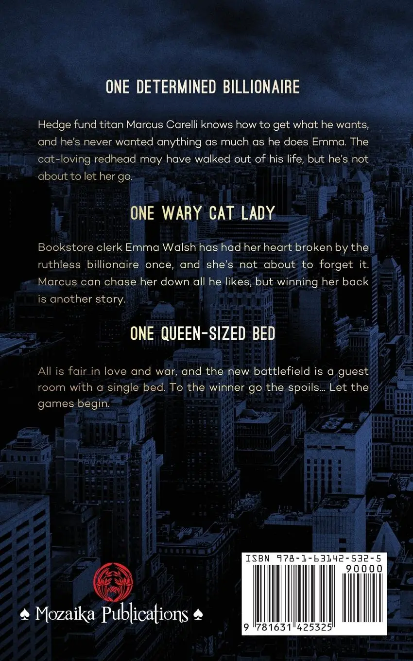 Rückseite: 9781631425325 | Titan's Addiction (Wall Street Titan Book 2) | Anna Zaires (u. a.)