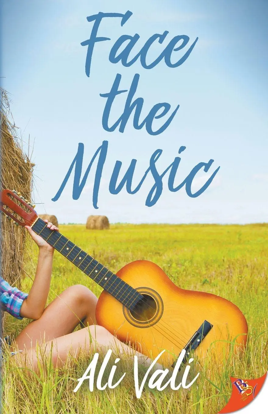 Cover: 9781635555325 | Face the Music | Ali Vali | Taschenbuch | Kartoniert / Broschiert