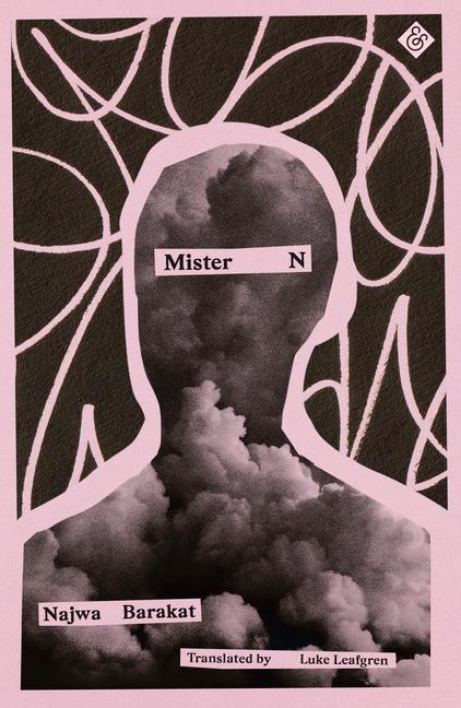 Cover: 9781913505325 | Mister N | Najwa Barakat | Taschenbuch | Kartoniert / Broschiert