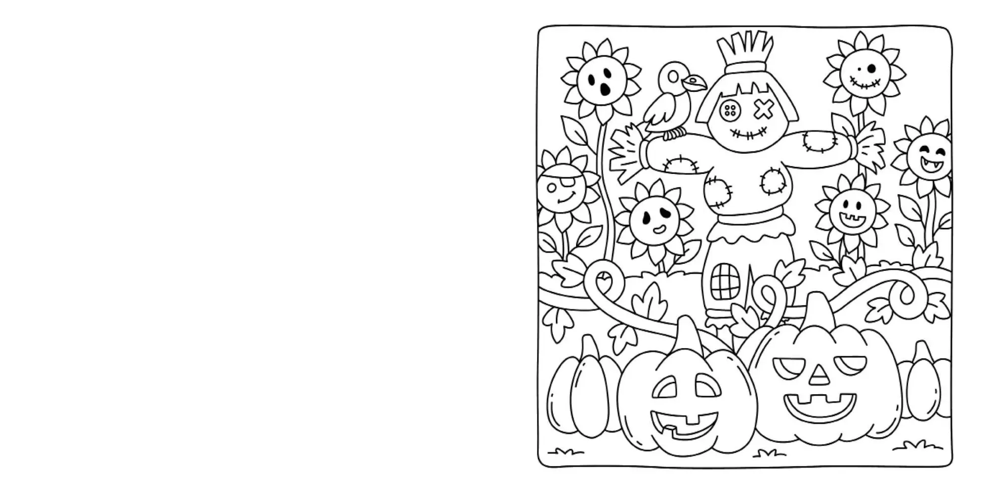 Bild: 9783745935325 | Cozy Coloring - Sweet &amp; Spooky | Book Coloring | Taschenbuch | 72 S.