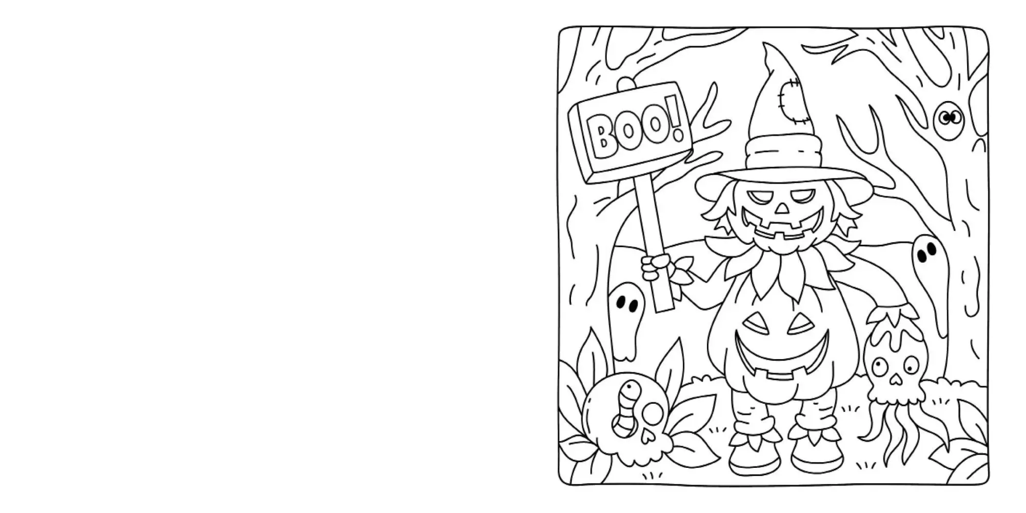 Bild: 9783745935325 | Cozy Coloring - Sweet &amp; Spooky | Book Coloring | Taschenbuch | 72 S.