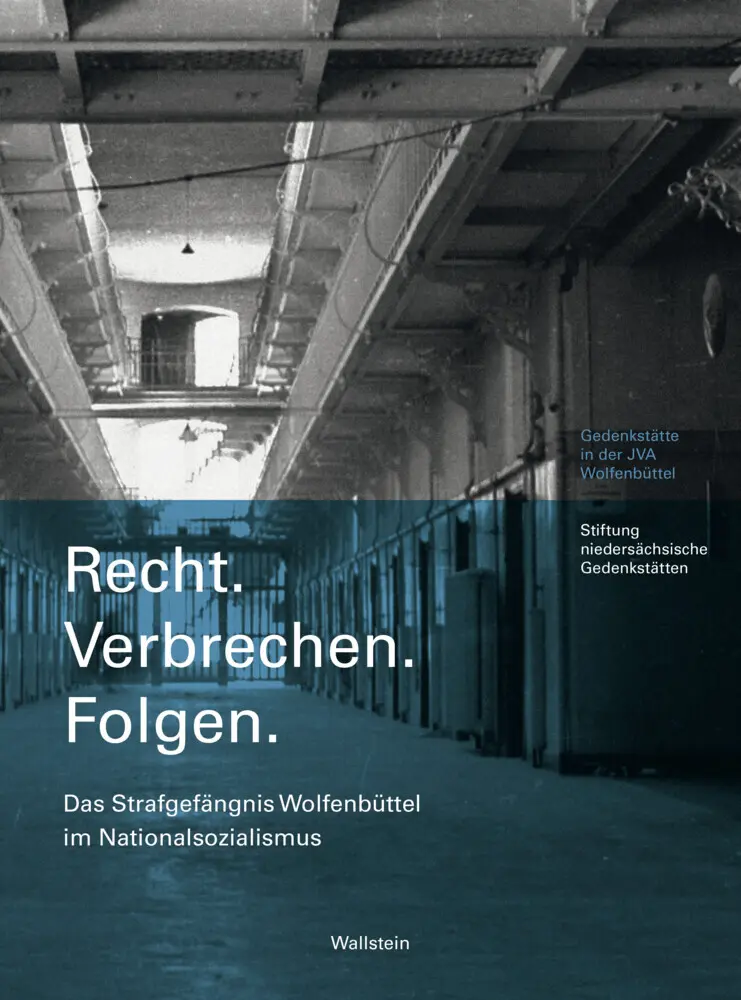 Cover: 9783835335325 | Recht. Verbrechen. Folgen | Martina Staats (u. a.) | Taschenbuch