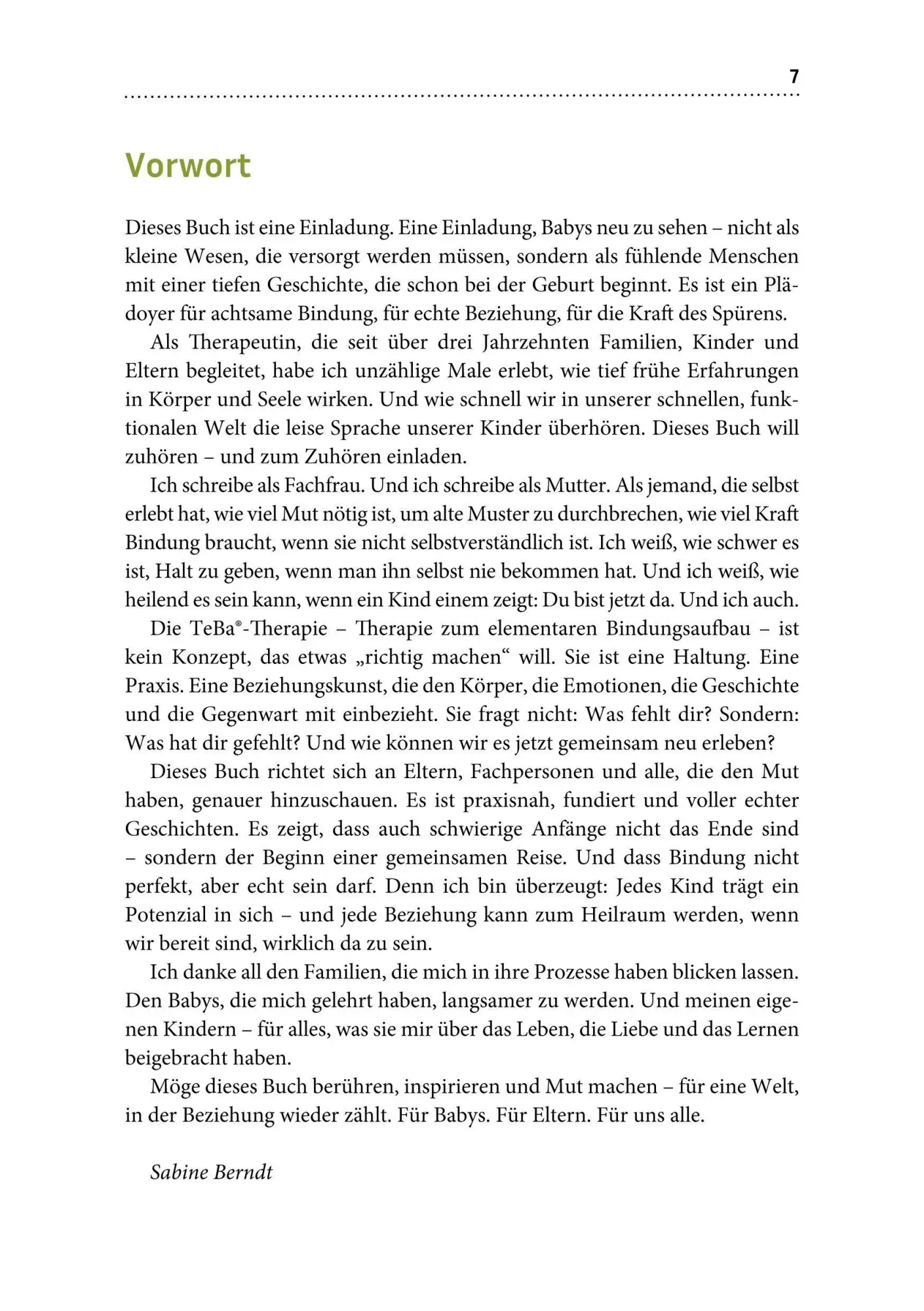 Bild: 9783910955325 | Da sein. Spüren. Halten. | Sabine Berndt | Buch | 79 S. | Deutsch
