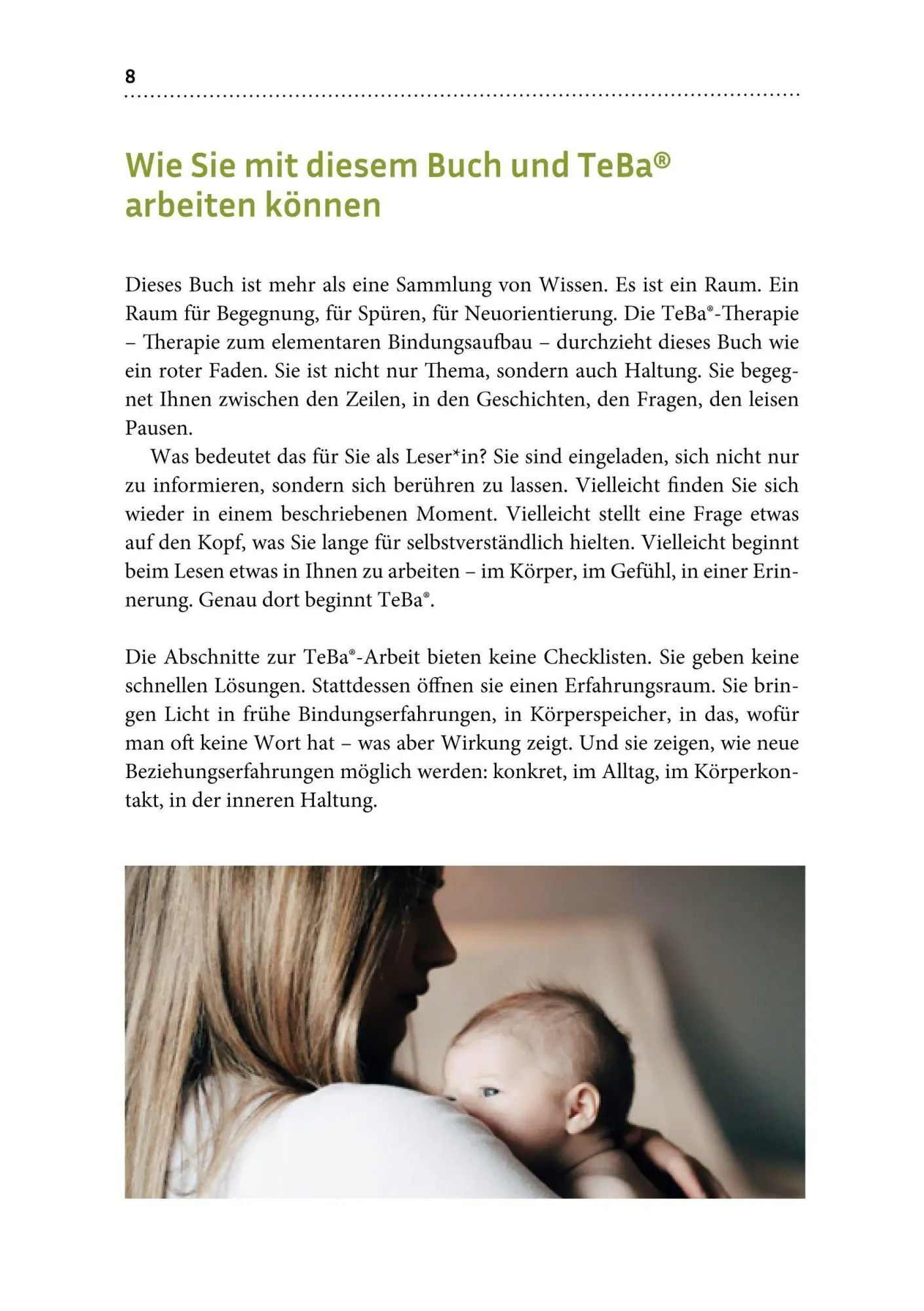 Bild: 9783910955325 | Da sein. Spüren. Halten. | Sabine Berndt | Buch | 79 S. | Deutsch