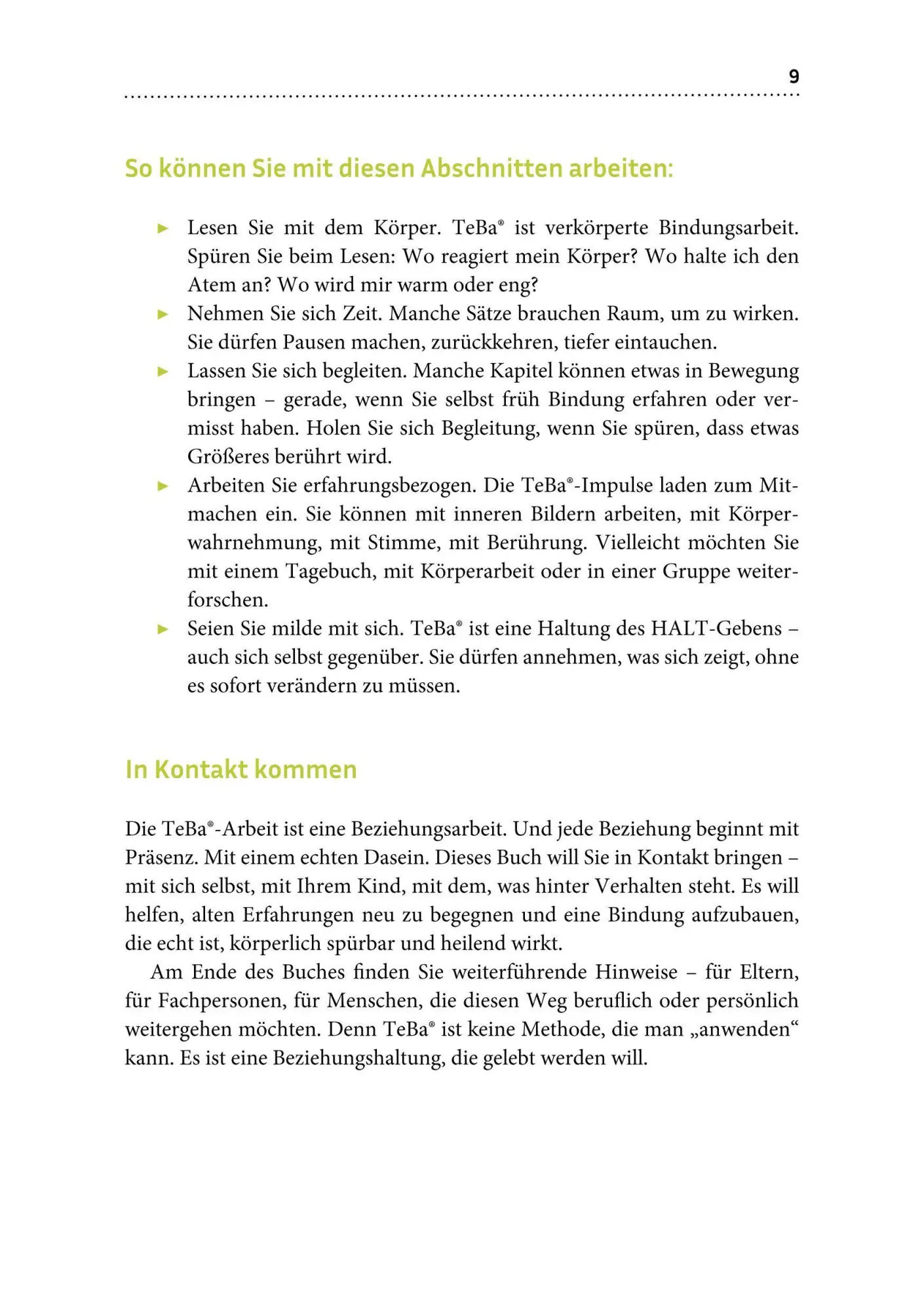 Bild: 9783910955325 | Da sein. Spüren. Halten. | Sabine Berndt | Buch | 79 S. | Deutsch