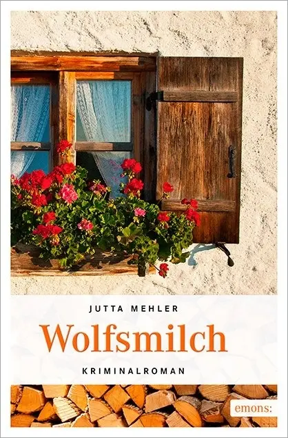 Cover: 9783954515325 | Wolfsmilch | Jutta Mehler | Taschenbuch | 208 S. | Deutsch | 2015