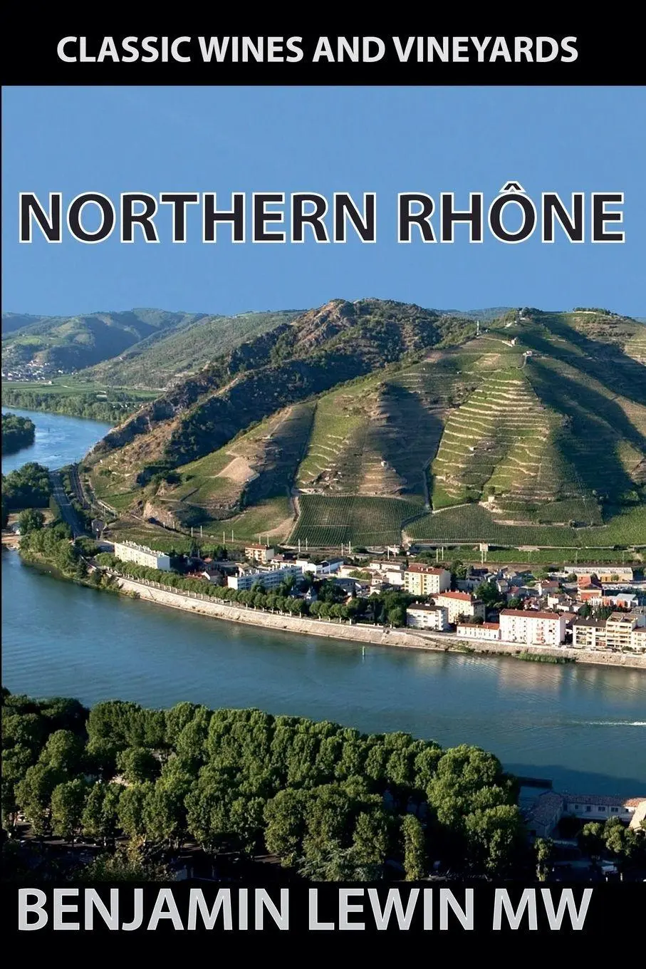Cover: 9798224205325 | Northern Rhone | Benjamin Lewin | Taschenbuch | Englisch | 2024
