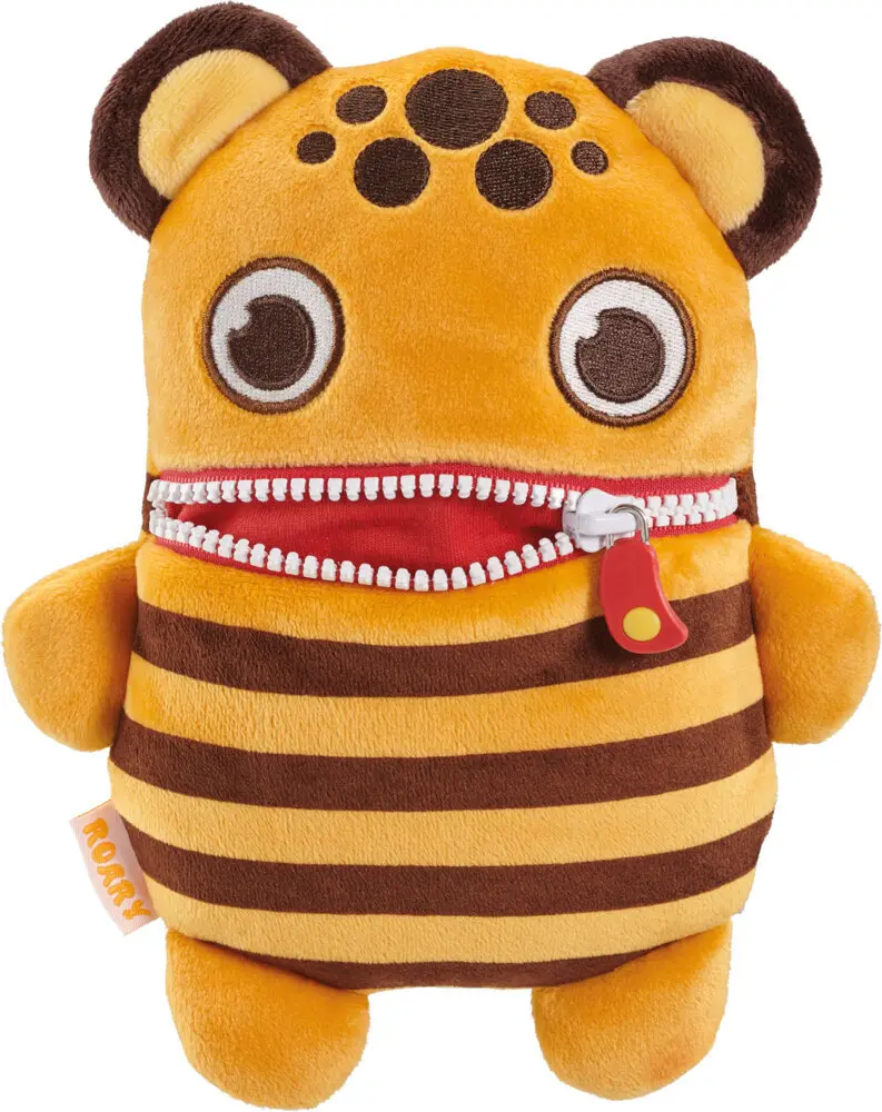 Cover: 4001504425425 | Roary, 20 cm, Zoo Babies Edition | Sorgenfresser Klein | 42542 | 2022