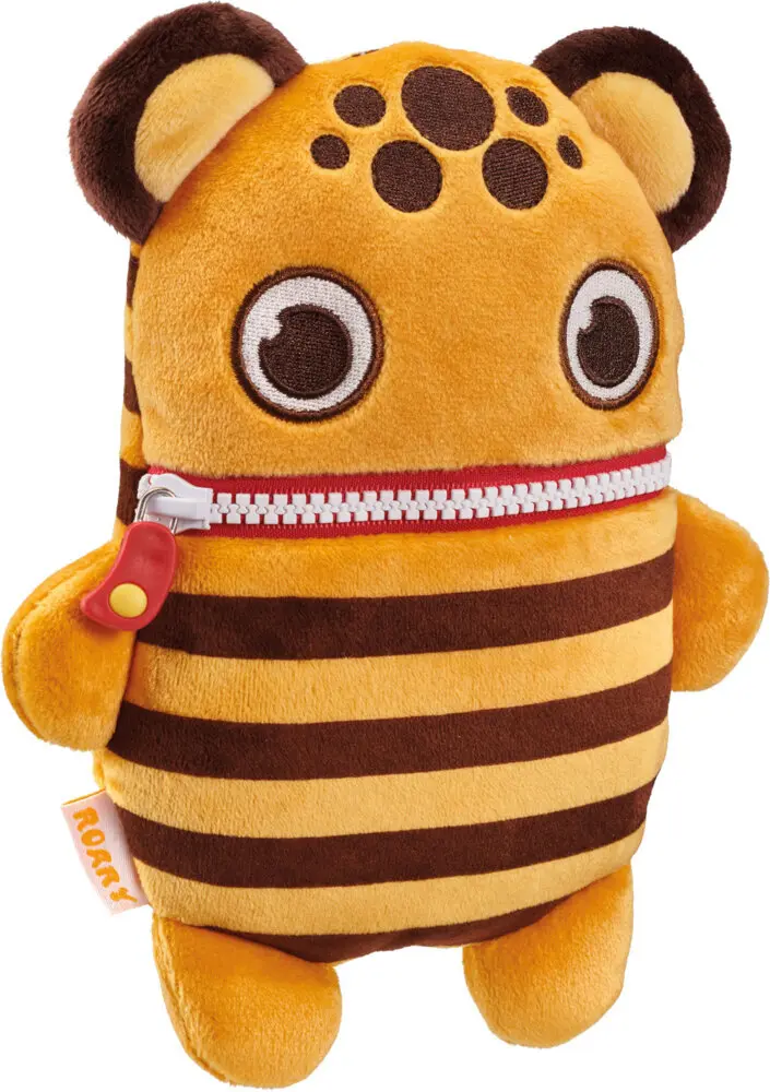 Bild: 4001504425425 | Roary, 20 cm, Zoo Babies Edition | Sorgenfresser Klein | 42542 | 2022