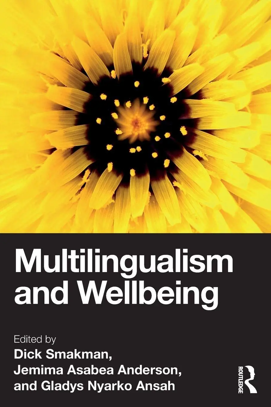 Cover: 9781032535425 | Multilingualism and Wellbeing | Dick Smakman (u. a.) | Taschenbuch