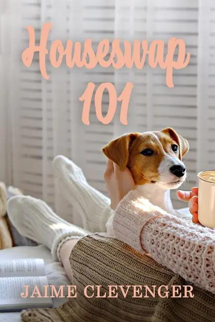 Cover: 9781642475425 | Houseswap 101 | Jaime Clevenger | Taschenbuch | Englisch | 2024
