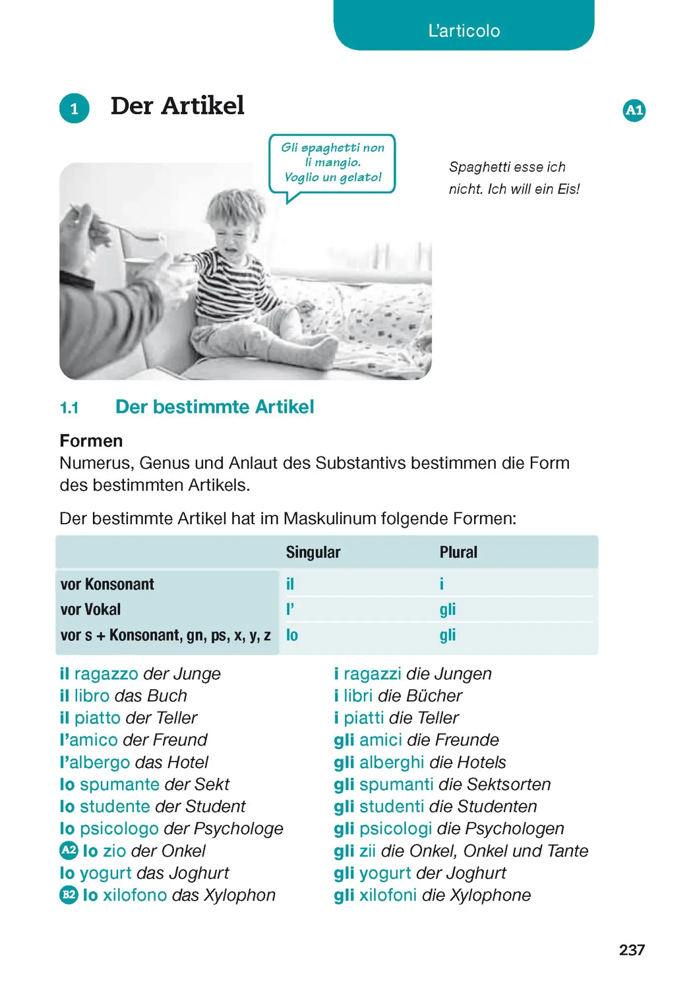 Bild: 9783125635425 | Langenscheidt Italienisch - alles drin | Taschenbuch | 512 S. | 2022