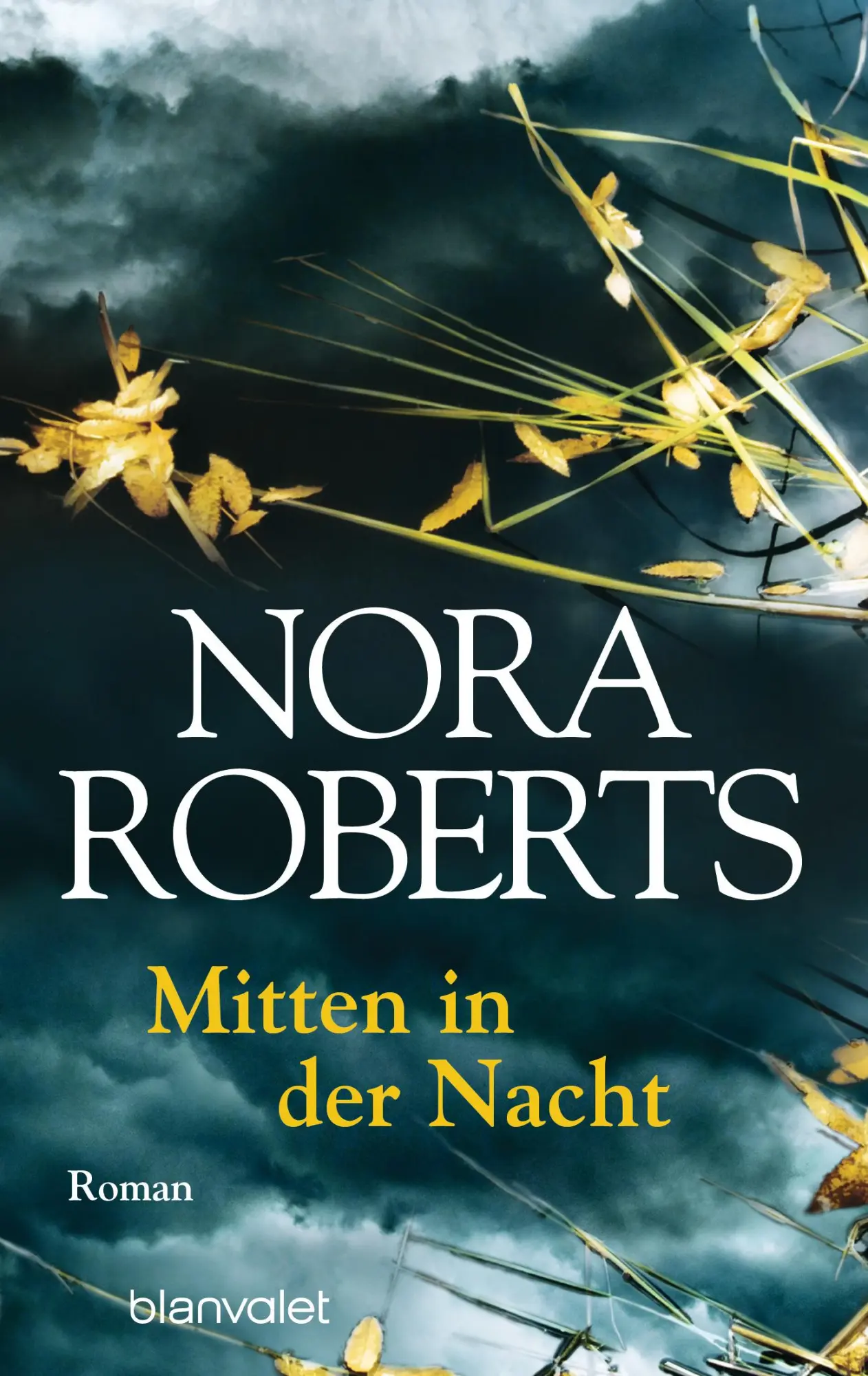 Cover: 9783734105425 | Mitten in der Nacht | Nora Roberts | Taschenbuch | 384 S. | Deutsch
