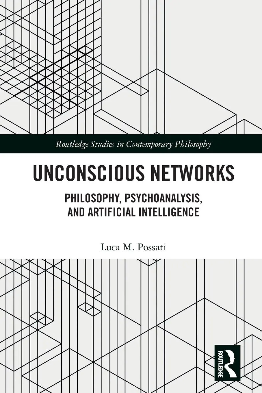 Cover: 9781032385525 | Unconscious Networks | Luca M. Possati | Taschenbuch | Englisch | 2024