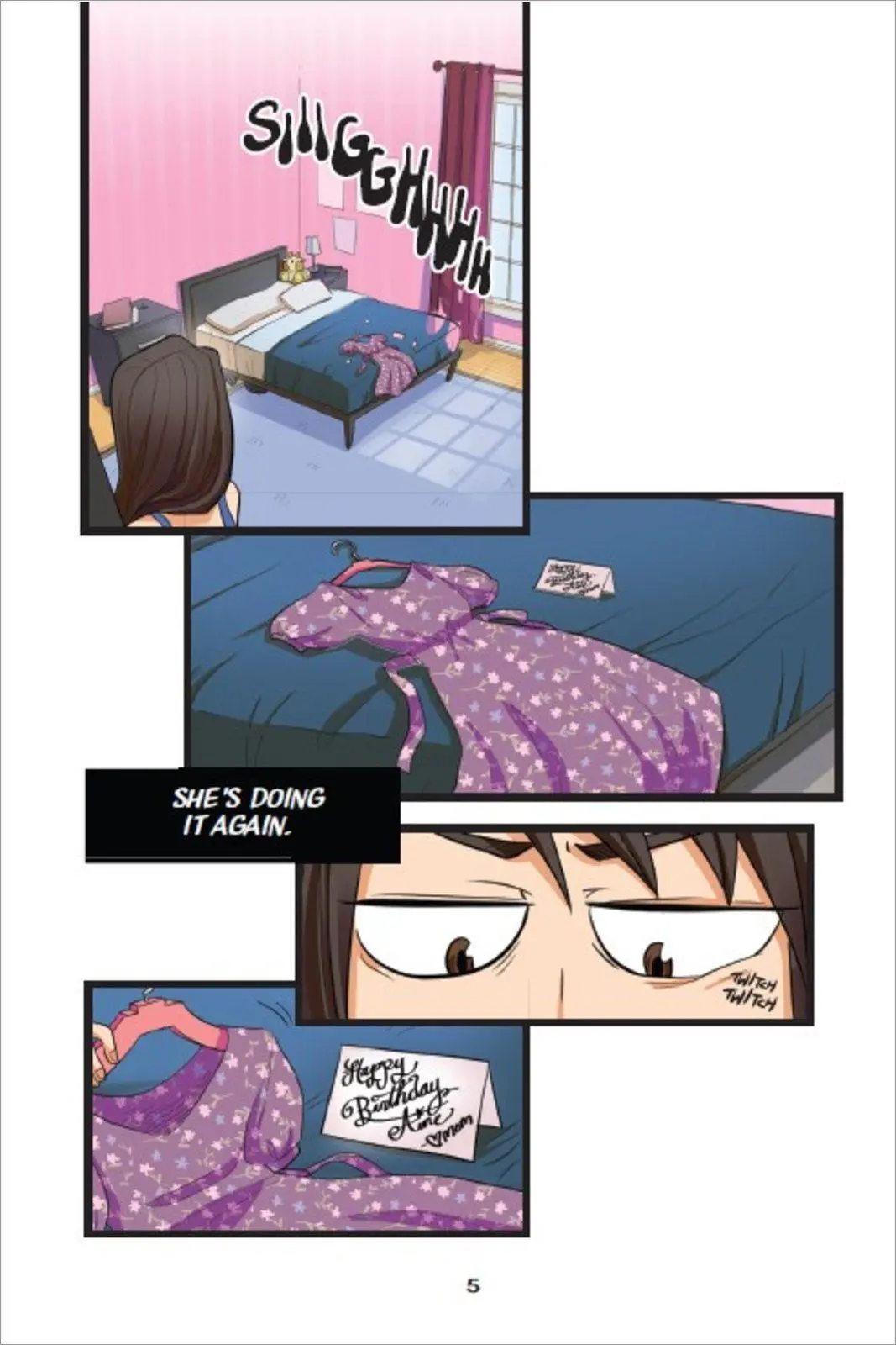 Bild: 9781338775525 | Magical Boy Volume 1: A Graphic Novel | The Kao | Taschenbuch | 2022