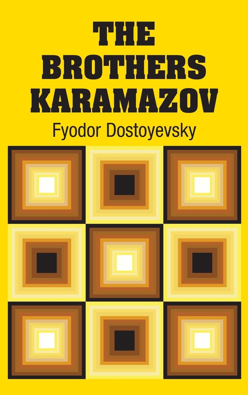 Cover: 9781731705525 | The Brothers Karamazov | Fyodor Dostoyevsky | Buch | Gebunden | 2018