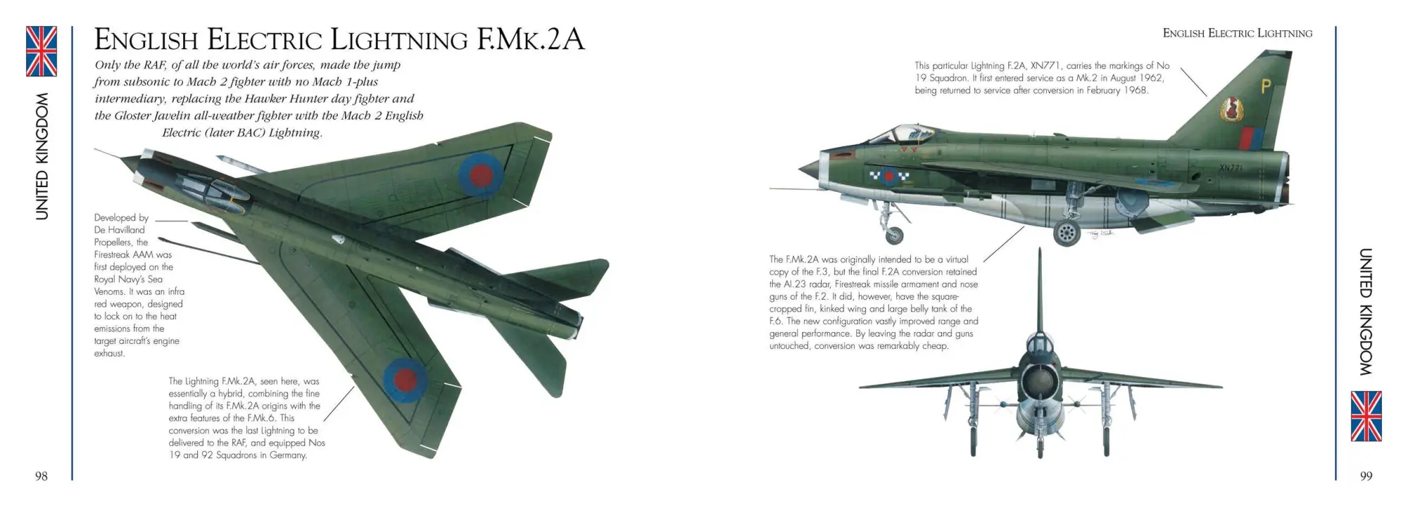 Bild: 9781782745525 | Modern Military Aircraft | Development, Weaponry, Specifications